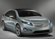 Chevrolet Volt Concept